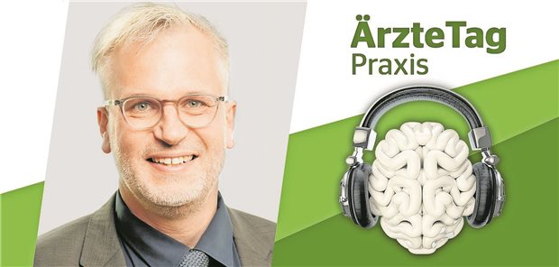 Dr. Markus Beier
