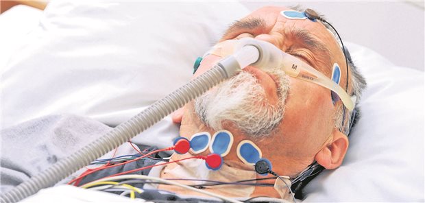 Schlaflabor an der Universitäts-HNO-Klinik Mannheim: Bevor es eine Sonderbedarfszulassung gibt, könnte eine Ermächtigung die Lösung sein, so die Richter am BSG.